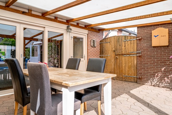 Medium property photo - Liemersweg 30, 6942 HS Didam